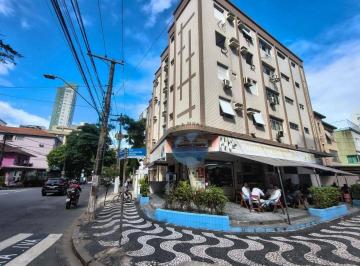 9a761a3a226621a670383ea844bb7229357a5651 · Ponto Comercial em localização privilegiada no Bairro da Aparecida em Santos (SP) por R$.580.000,00