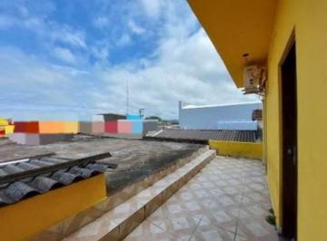 Casa de 1 quarto, Itanhaém · Casa com 1 dormitórios à venda - 322 m² - Gaivota - Itanhaém/SP
