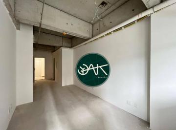 2623e2ae161764217d438c722a4dff212e402a86 · Sala Comercial para Locação - 43,97m² - Quadria Aquarius