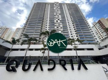 1a4cefd72f2277b7253004e8fc130c309731fe43 · Sala Comercial para Locação -94,68m²- Quadria Aquarius