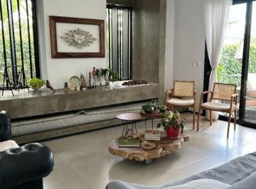 1bee95b770e5b8a70478446d99ea5bf08ced2a24 · Sobrado com 4 dormitórios à venda, 460 m² por R$ 4.700.000,00 - Residencial Doze (Alphaville) - Sant