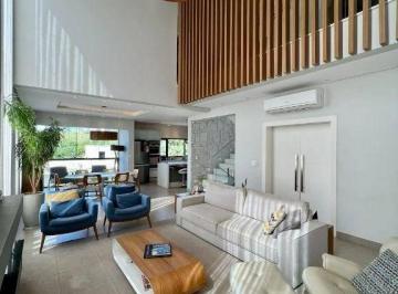 2bd04c98fa35ea5694354063ee69006daf2d3771 · Sobrado com 4 dormitórios à venda, 387 m² por R$ 4.750.000,00 - Residencial Burle Marx - Santana de