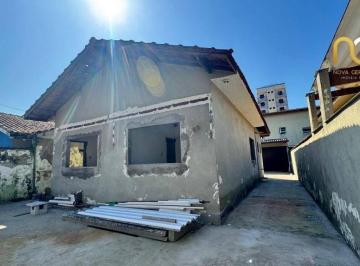 53571c1ef5e3fecb4a20390722005cb60804b7d9 · Casa com 3 dormitórios à venda, 90 m² por R$ 532.000,00 - Maracana - Praia Grande/SP