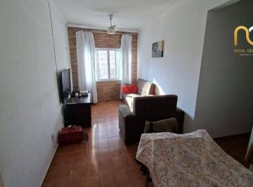5a3982a4fa7bd50d36e6d5fc738fbf56cdf7152e · Apartamento com 2 dormitórios à venda, 59 m² por R$ 200.000,00 - Aviação - Praia Grande/SP