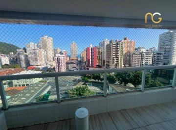 566783c423b9dc88675fb0f0d261e0827bb8f2f2 · Apartamento de 3 dormitórios VISTA MAR no Canto do Forte!