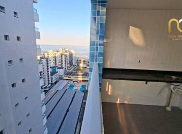 806a7a06fd075928dc27045cba623bdb84124172 · Apartamento com 2 dormitórios à venda, 80 m² por R$ 588.000,00 - Ocian - Praia Grande/SP