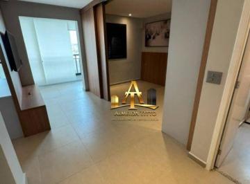 62f9e42c960310ffec12550482ccbcb99b47ffef · Apartamento tudo mobiliado e decorado com 1 suíte para alugar, 46 m² por R$ 6.613/mês - Empresarial
