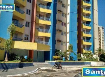 f36297279028feed897c8ead880ec591fcd8c806 · Apartamento com 2 dormitórios à venda, 68 m² por R$ 190.000,00 - Do Turista - Caldas Novas/GO