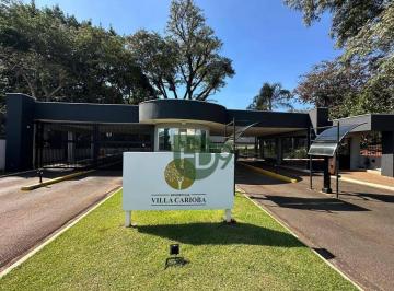 f4c0e2704b64ec455c527a6f380a8c24e7988f00 · Terreno à venda, 300 m² por R$ 318.000 - Condomínio Villa Carioba - Americana/SP