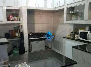 137197e3cc1e07270d6cb0057a383603f36be14f · Sobrado com 4 dormitórios à venda, 249 m² por R$ 530.000,00 - Baeta Neves - São Bernardo do Campo/SP