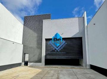 4f69613a5213171a074e473e6f735c78882d8936 · Galpão Novo para alugar, 365 m² - Vila Nogueira - Diadema/SP