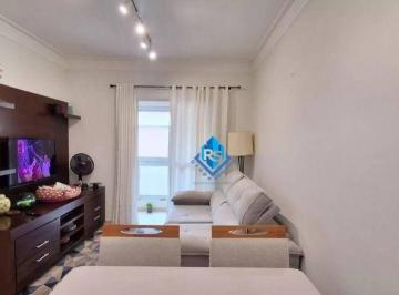 b30b8a71cc7608153756f33e20e35425ae98be57 · Apartamento com 3 dormitórios à venda, 87 m² - Vila Caminho do Mar - São Bernardo do Campo/SP