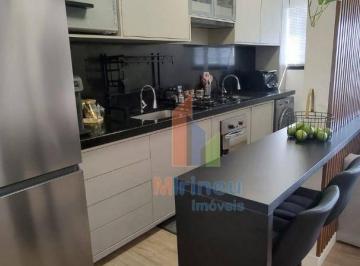 a3ab61b0cdabb6557ca297e5ab6ba1d7271389f6 · Apartamento com 3 dormitórios à venda, 70 m² por R$ 535.000 - Jardim Residêncial Firenze - Hortolând