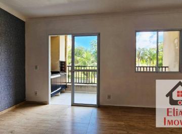 b4a80fd9218be77648d5c6b0a6f4119fea335b5b · Apartamento com 2 dormitórios à venda, 60 m² por R$ 355.000,00 - Parque Fazendinha - Campinas/SP