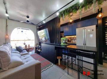 608c5c8d91a35fa4fb0b411578950f3b20814f80 · Apartamento com 2 dormitórios à venda, 56 m² por R$ 570.000,00 - Vila Osasco - Osasco/SP