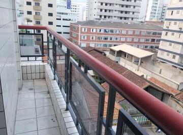 e441e81aedca43d4891c60d332c6431b70b934f1 · Um dormitório amplo com sacada vista livre, elevador, vaga de garagem e melhor de tudo, 100 metro da