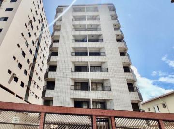 73d0cabfb5ff687dfc9a0546b7749250c8bb627f · Apartamento com 1 dormitório para alugar, 50 m² por R$ 2.000,02/mês - Aviação - Praia Grande/SP