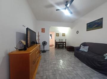 87684ec1988f69e8b39de649b92569f513790117 · Apartamento com 1 dormitório para alugar, 50 m² por R$ 2.000,02/mês - Tupi - Praia Grande/SP