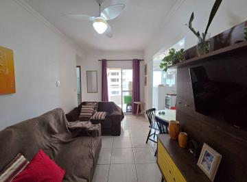 d021ec2fa3266b466e7828b85745b70d66a525cf · Apartamento com 1 dormitório à venda, 42 m² por R$ 340.000,00 - Vilamar - Praia Grande/SP