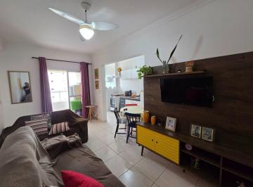 584892539fa2076ee8059741de4d5615b824ba19 · Apartamento com 1 dormitório, 42 m² - venda por R$ 340.000,00 ou aluguel por R$ 2.500,02/mês - Vilam