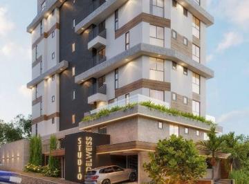 7f00ad91da88732d4cc178fdae4fd2c65c966214 · Apartamento com 1 dormitório (LOFT na Planta) à venda, 33 m² por R$ 346.780 - Studio Edelweiss - Ao
