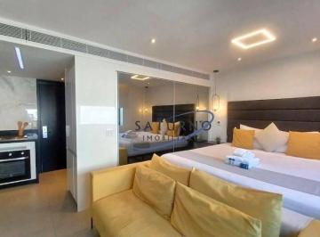 0f4023f88bc8af7929e57147d71e933fd69fe191 · Studio com 1 dormitório para alugar, 40 m² por R$ 6.600,00/mês - Jardim Paulista - São Paulo/SP