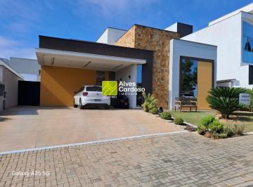 202748e427ac82424404149797d2bc6813da0df4 · LINDA CASA À VENDA — ALPHAVILLE NOVA ESPLANADA 4 | VOTORANTIM/SP
