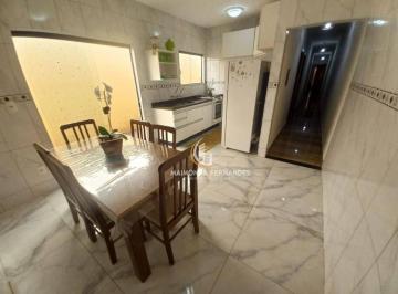 7c3f09b57066d49ec089ffd1f703be3ac1616c52 · Casa com 3 dormitórios à venda, 141 m² por R$ 400.000,00 - Recanto Paraíso - Rio Claro/SP