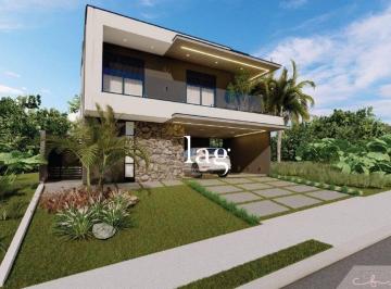 29085048f744d73fc9832de2d485ce7725cee635 · Casa com 3 quartos à venda, 279 m² - Condomínio Terras Alpha Nova Esplanada - Votorantim/SP