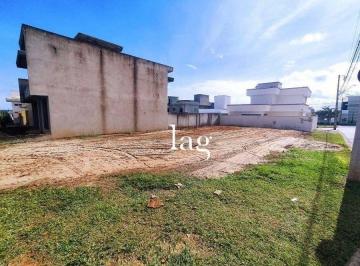 030c41d3d213ff272bcb8ec9227a37381f9f9ee7 · Terreno de esquina à venda, 312 m² - Condomínio Campos do Conde - Sorocaba/SP