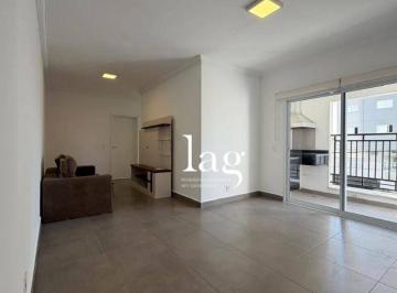 d5eed522dd37d0d7c198dbfc472edcda027dc857 · Apartamento com 3 dormitórios para alugar, 80 m² por R$ 3.892,10/mês - Edifício Vivace Campolim - So