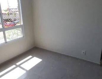 70268de19ac6c9aaa88541f74faf862ec7f08bb4 · Apartamento com 2 dormitórios à venda, 41 m² por R$ 215.000,00 - Jardim Amanda II - Hortolândia/SP