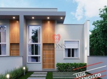 8237b2fe020242ed1d4abab99de6d8f7628d567d · Casa com 2 dormitórios à venda, 47 m² por R$ 298.000,00 - Morada do Vale I - Gravataí/RS