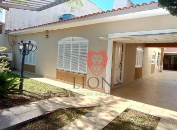 da001b5fa3e247489604f1f0d479863e3eef2a6a · Casa com 3 dormitórios, 210 m² - venda por R$ 850.000,00 ou aluguel por R$ 5.180,00/mês - Nossa Chác