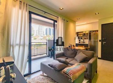 0b8b20041b93a6af579420aa3bf6c70151d37ff5 · Apartamento com 2 dormitórios à venda, 50 m² por R$ 535.000 - Chácara Inglesa - São Paulo/SP