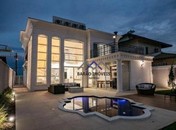 6b0b26e8247c65e0fdd25c93e201f63894383978 · Casa com 4 dormitórios à venda, 340 m² por R$ 4.200.000,00 - Medeiros - Jundiaí/SP