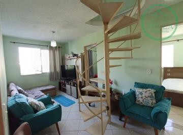 18bd17b3519433fd31a9236ef806e7d68887ef40 · Cobertura com 3 dormitórios à venda, 78 m² por R$ 375.000,00 - Pirituba - São Paulo/SP