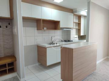 3a3954c3e8aa2bb3d971fd7e8e1764d85edaac38 · Apartamento com 2 dormitórios à venda, 48 m² por R$ 390.000,00 - Rancho Grande - Itu/SP