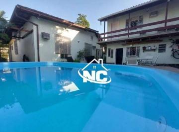 9ec9da45ab75ef74ebe0d128270cbeac46a0cbda · Casa com 3 quartos à venda, 150 m² por R$ 1.490.000 - São Francisco - Niterói/RJ