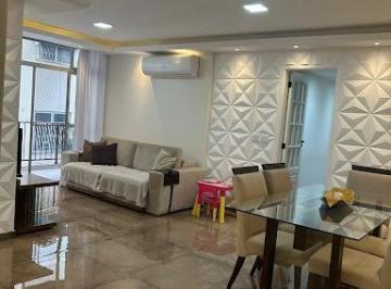 eba187af4ff2448f1a3695c10fc44b9f16e71873 · Apartamento com 3 quartos à venda, 130 m² por R$ 898.000 - Icaraí - Niterói/RJ