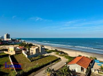 05358b72e8537d2d9849f0c0063fda13279ad577 · Apartamento pé na areia com 2 dormitórios à venda, 63 m² por R$ 430.000 - Centro - Itanhaém/SP