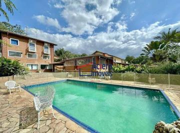 5925add230f8eb4a882e0dd90a2f54ff26545632 · Casa com 5 dormitórios á venda ou aluguel - Parque Dom Henrique - Cotia/SP