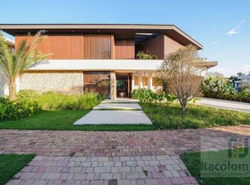 104d0a5df91c57a6b05b7f55f1563cb199b5ef22 · Casa com 4 dormitórios à venda, 500 m² por R$ 10.900.000 - Alphaville - Santana de Parnaíba/SP