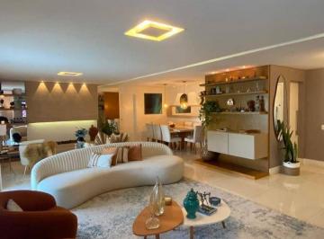 818c8aaf51d3794ea59448c29de3242d544742e2 · Apartamento com 3 dormitórios à venda, 202 m² por R$ 3.200.000 - Tamboré - Santana de Parnaíba/SP