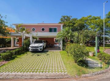 468ad57b0dba0f2e416e917d4fc301375803db00 · Casa com 3 dormitórios à venda, 180 m² por R$ 2.180.000 - Tamboré - Santana de Parnaíba/SP