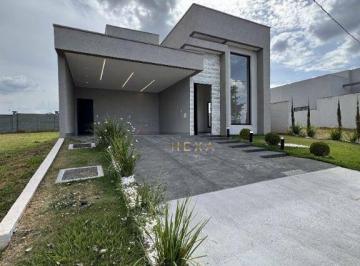 dff59bec26ee10245dfcaea2725bd40d2f8daaa8 · Casa com 3 suítes à venda Terras Alpha Residencial 1 Senador Canedo/Goiás