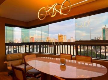 a685f77c0c4e22f49b9d3b00f144aace63eb041f · Apartamento no Residencial Catena à venda, semi mobiliado, no Setor Aeroporto em Goiânia