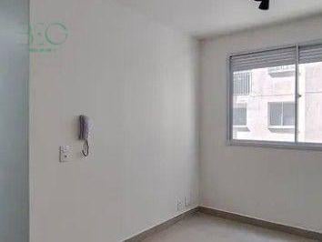 51dce81fed97d906c289990b226a3bcd13b85a04 · Apartamento com 2 dormitórios à venda, 38 m² por R$ 379.000 - Barra Funda - São Paulo/SP