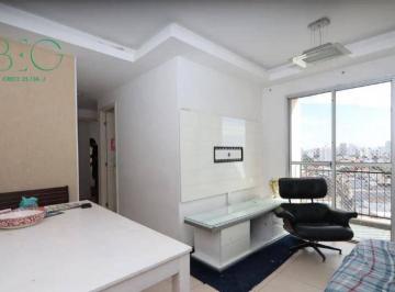 9288445955d5c2306eda24432f3d634fb4982b30 · Apartamento com 2 dormitórios à venda, 52 m² por R$ 429.000 - Vila Prudente Zona Leste - São Paulo/S