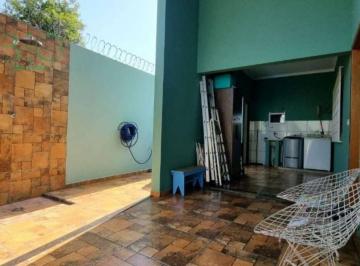 3de3e6c65f0e9702117fc5c8c38ed03dfec00953 · Casa com 3 dormitórios à venda, 180 m² por R$ 363. - Morada do Campo - Jaboticabal/SP